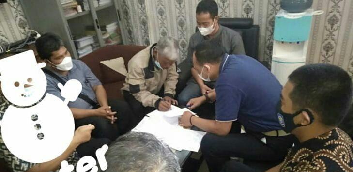 Disinyalir dapat Beking, Usaha Ayam Potong di Purwakarta yang Sudah Ditutup Pol PP Kembali Beroperasi