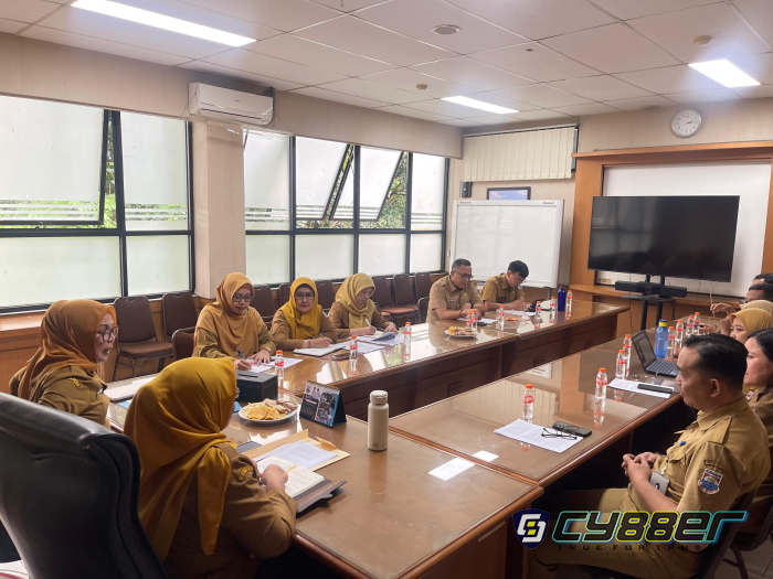 19.401 Warga Cimahi Kehilangan Status PBI JK, Akses Layanan Kesehatan Jadi Sorotan