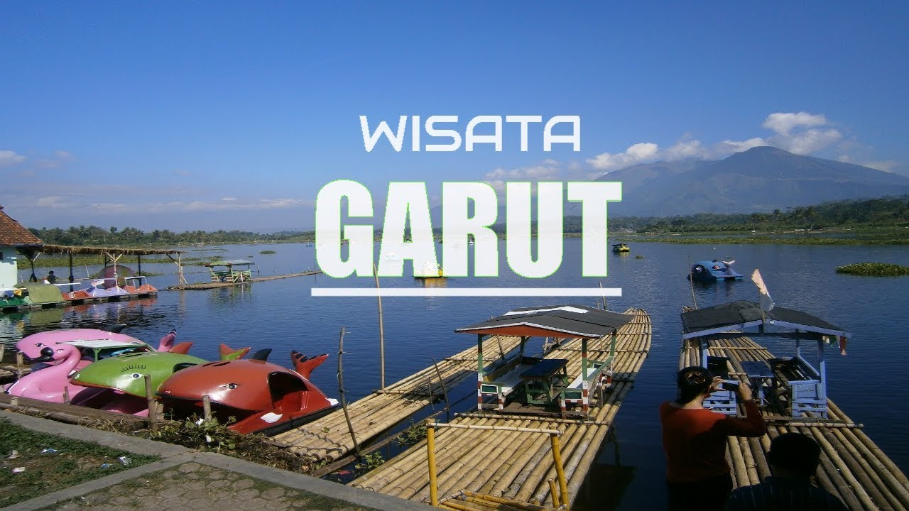 Pemkab Garut Perbolehkan Tempat Wisata Buka Pada PPKM Jilid II dengan  Kapasitas 25 Persen