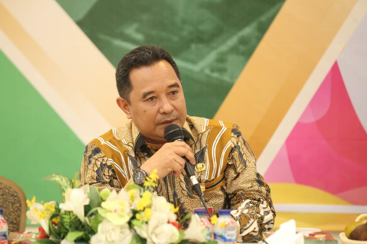 Kepmendagri, Ojek Online Tak dilarang Beroperasi Berlaku dalam Lingkup ASN Kemendagri dan Pemda