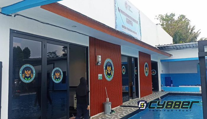 Klarifikasi Kepala SPPG Pangauban Terkait Keluhan Orang Tua Siswa, Terkesan Arogan