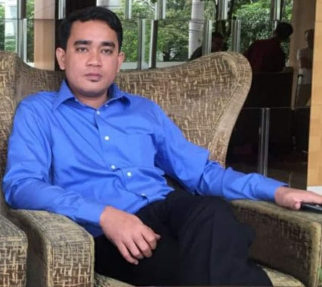 FORMASI RIAU : Penegak Hukum Tindak Tegas Perambah Hutan Mangrove di Pulau Bengkalis