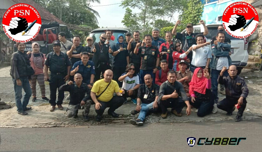 Jelang Deklarasi PSN Gelar Mubes