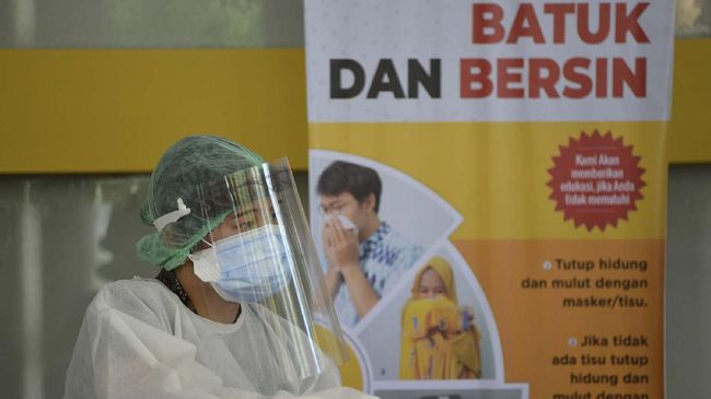 Laporan Kasus Temukan Cegukan Bisa Jadi Gejala Baru Corona