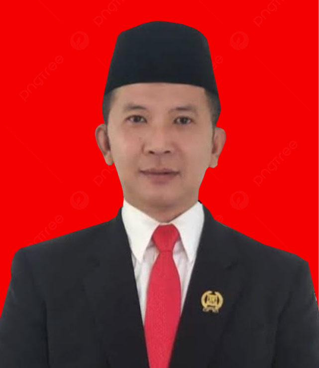 Selamat Atas Dilantiknya Tedi Setiadi Sebagai Anggota DPRD Kabupaten Sukabumi