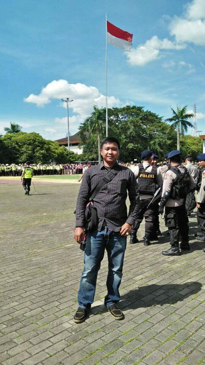 GERAM (Gerakan Warga dan Anak Muda) Bekasi Menuntut PDAM Tirta Bhagasasi Jangan Putus asa  Dalam Meningkatkan Pelayanan Terhadap Pelanggan, diTengah Pandemi Covid-19 