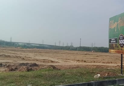Andri Sarankan Rolling Hills Hentikan Kegiatan Hingga Addendum AMDAL Selesai