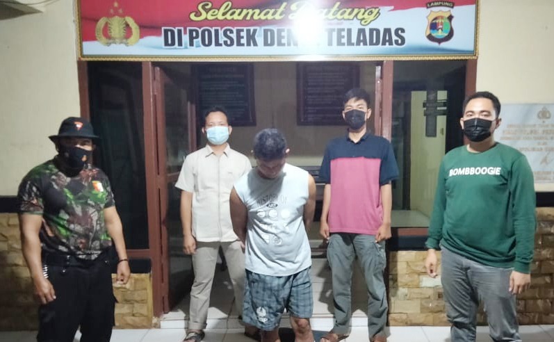 Korban Tewas, Pelaku Curas Diancam Kurungan 15 Tahun