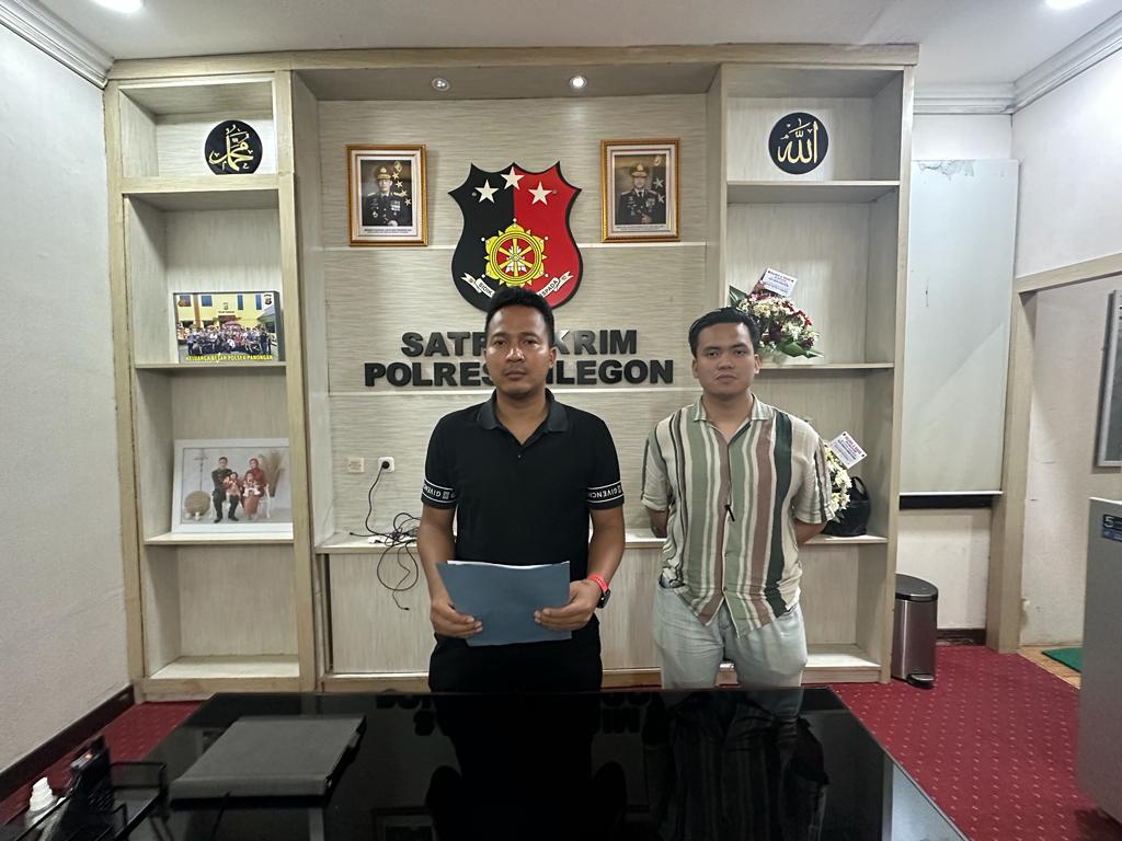 Tangan Nyaris Putus, Diduga Korban Penganiayaan Geng Motor