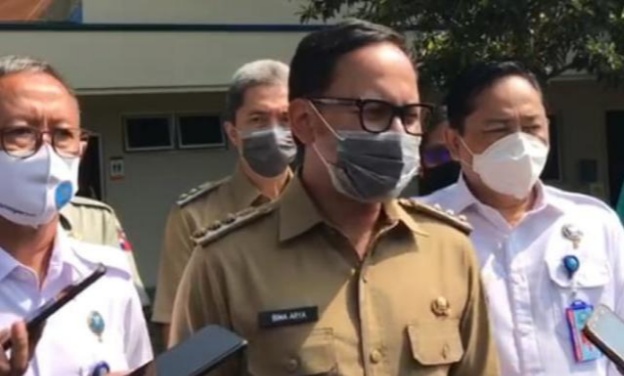 Jakarta PSBB, Bima Arya Antisipasi Warga yang Kunjungi Bogor