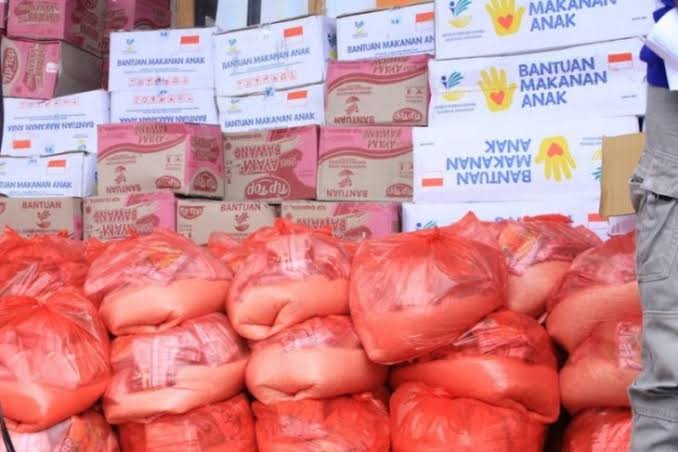  Bantuan Pemkab Bekasi Imbas Pandemi Covid-19 , Diharapkan Adil dan Merata 