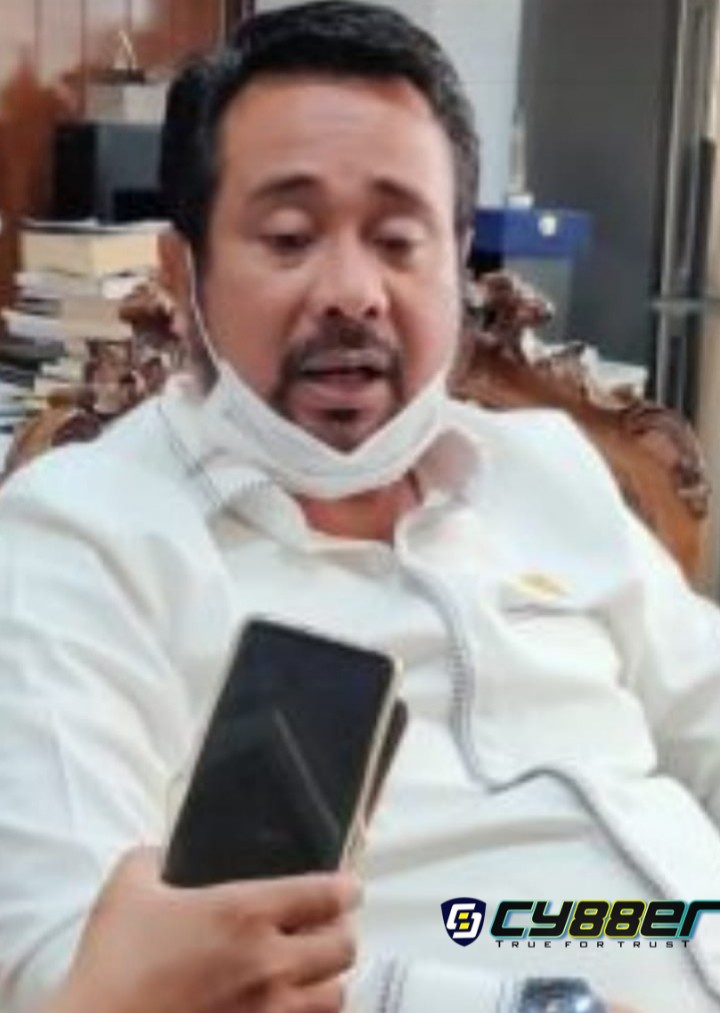 Lockdown Segera di Berlakukan di Balikpapan