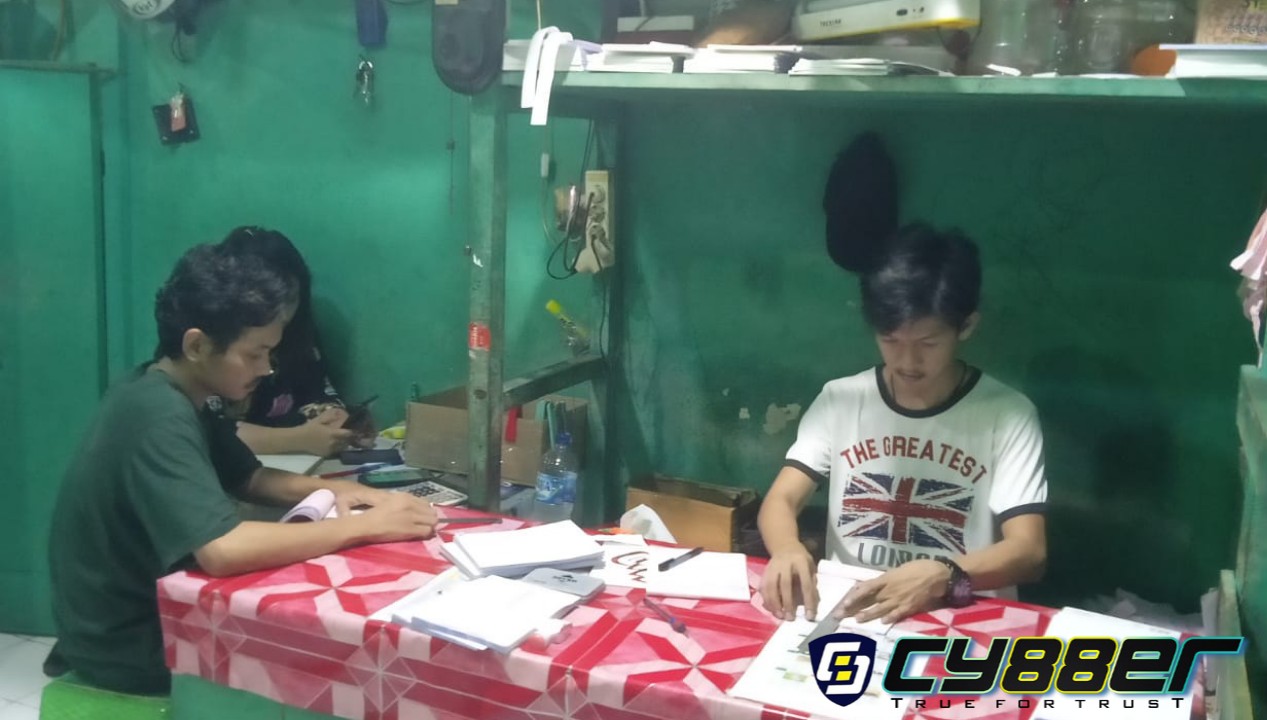 Belum Ditutupnya Togel di Biak Numfor di Tengah  Pandemi Covid-19 Mendapatkan Reaksi Keras dari Sekretaris WGAB