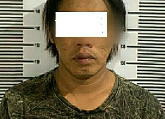 Gunakan Sabu, Warga Way Panji Diamankan Polisi