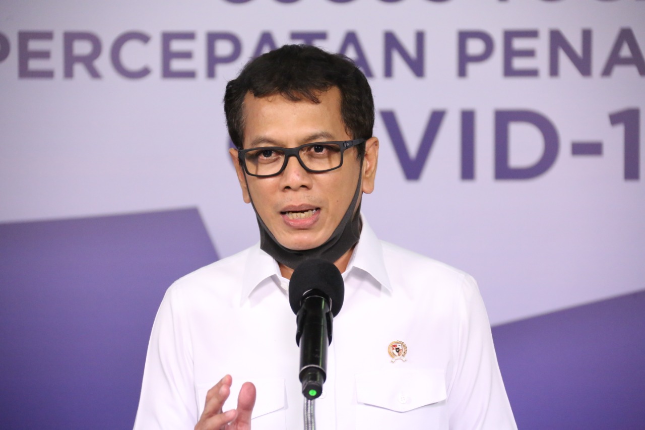 Rasa Aman, Sehat dan Nyaman Kunci Bangkitkan Pariwisata di Tengah Pandemi COVID-19