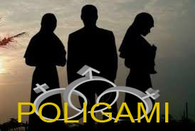 Pria Harus Berpikir Matang Untuk Berpoligami, Jangan Sampai Perempuan Jadi Korban