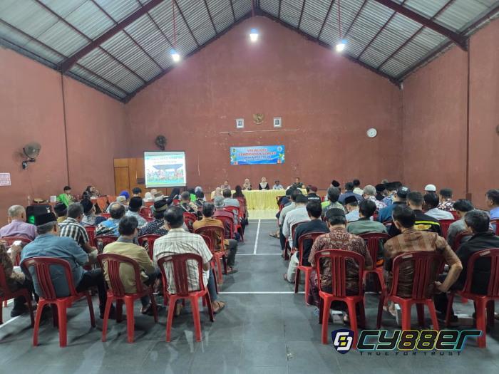 Babinsa Dukung Pengelolaan Sampah Terpadu, Perkuat Sinergi Warga Menuju Desa Bersih
