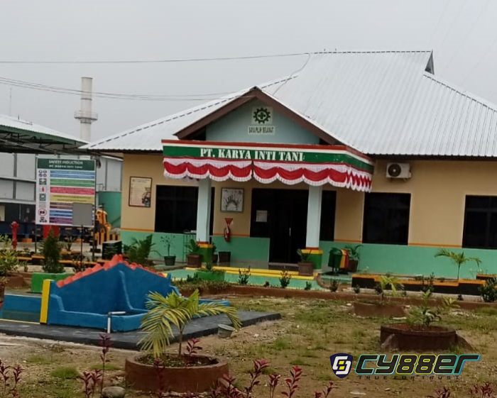 PT.Karya Inti Tani ; Perusahan Telah Mengantongi Izin, dan Berkomitmen Menjalankan Aturan Yang Berlaku