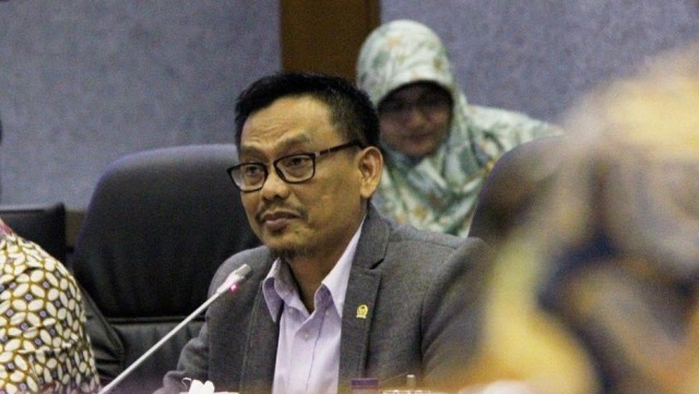 Komisi X DPR : Membuka Sekolah Bulan Juli Tidak Cukup Karena Gurunya Sudah Divaksin