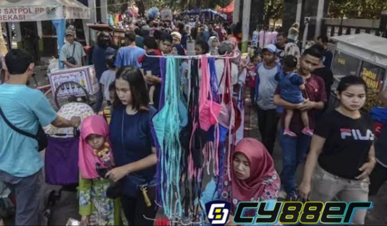 Pemkot Bogor di Minta Tunda Relokasi PKL