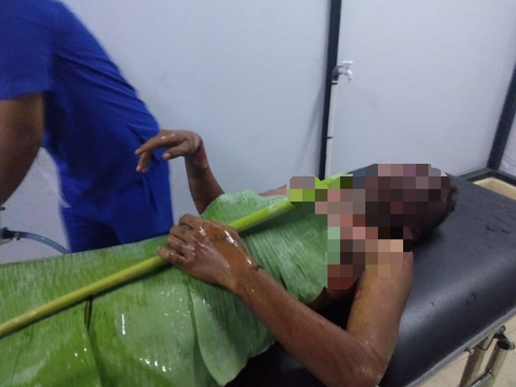 LPAI Riau Siap Dampingi Proses Hukum Bocah 14 Tahun yang Dibakar dan Dianiaya