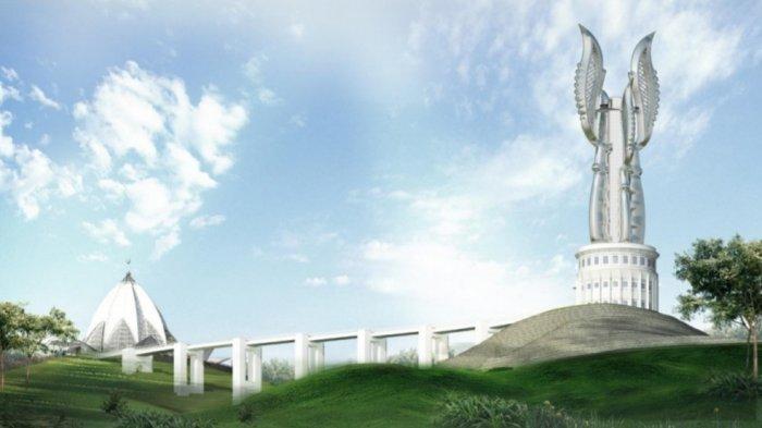 Rakyat Terpuruk Semasa Pandemi, Gubernur Jabar Malah Gelontorkan 100 Milyar untuk Bangun Menara?