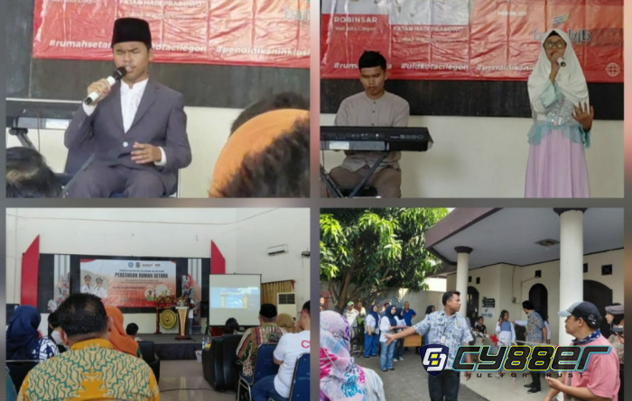Nur Ahdi Asmara Apresiasi ULD Pendidikan Kota Cilegon, Namun Soroti Ketiadaan Perda Perlindungan Disabilitas