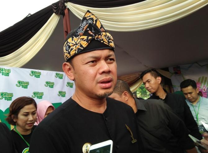 Penjelasan Wali Kota Bogor Perihal Mahasiswa Bogor yang Positif COVID 19