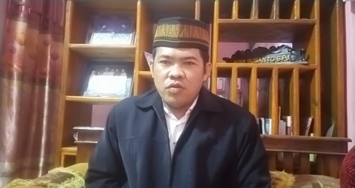 Ketua Bawaslu : HUT Bawaslu ke-13, Eksis Bersama Organisasi dan Lapisan Masyarakat Kawal Demokrasi 