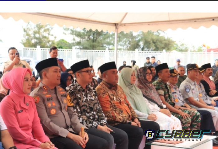 Polres Bogor Berangkatkan Mudik Gratis 2025, Pemusnahan Miras Juga Dilakukan