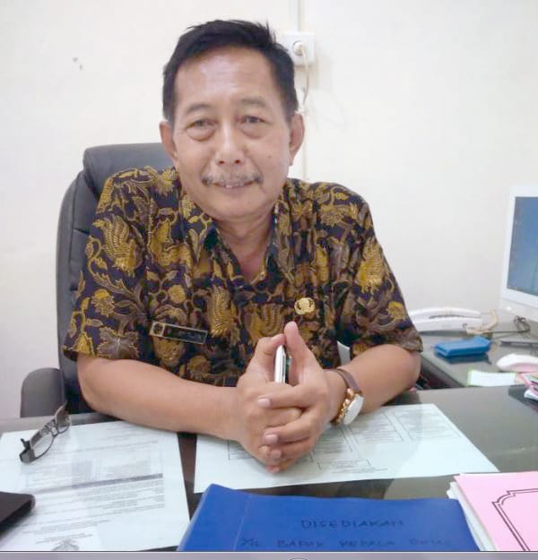 Dampak Penyebaran covid 19, Dispendukcapil Tulungagung Menutup Pelayanan Kependudukan dan Catatan Sipil untuk Sementara