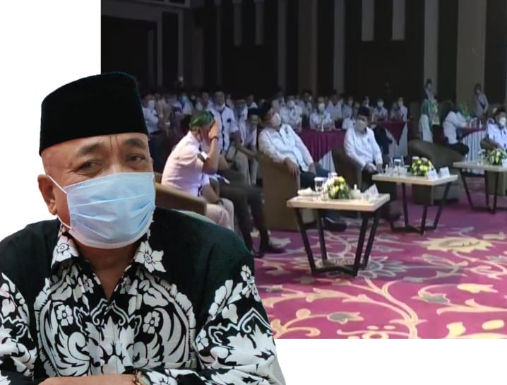 Tomas Karawang Sesalkan Statement Cak Imin Terhadap Kang Jimmy yang Sudah Berjasa Pada PKB