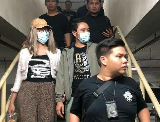 Positif Menggunakan Narkoba, Lucinta Luna sudah Enam Bulan Menggunakan Narkoba