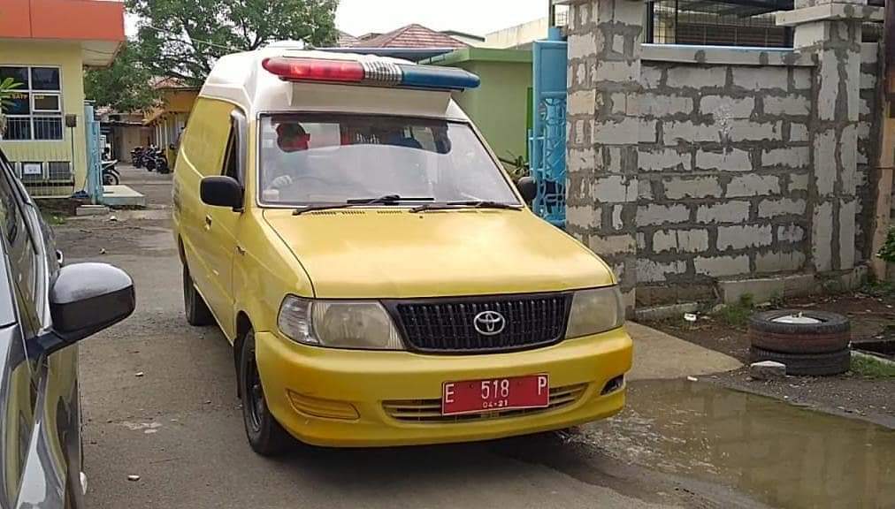 Kabar Duka, Hari Ini Seorang Nakes Meninggal Dunia Karena Covid-19