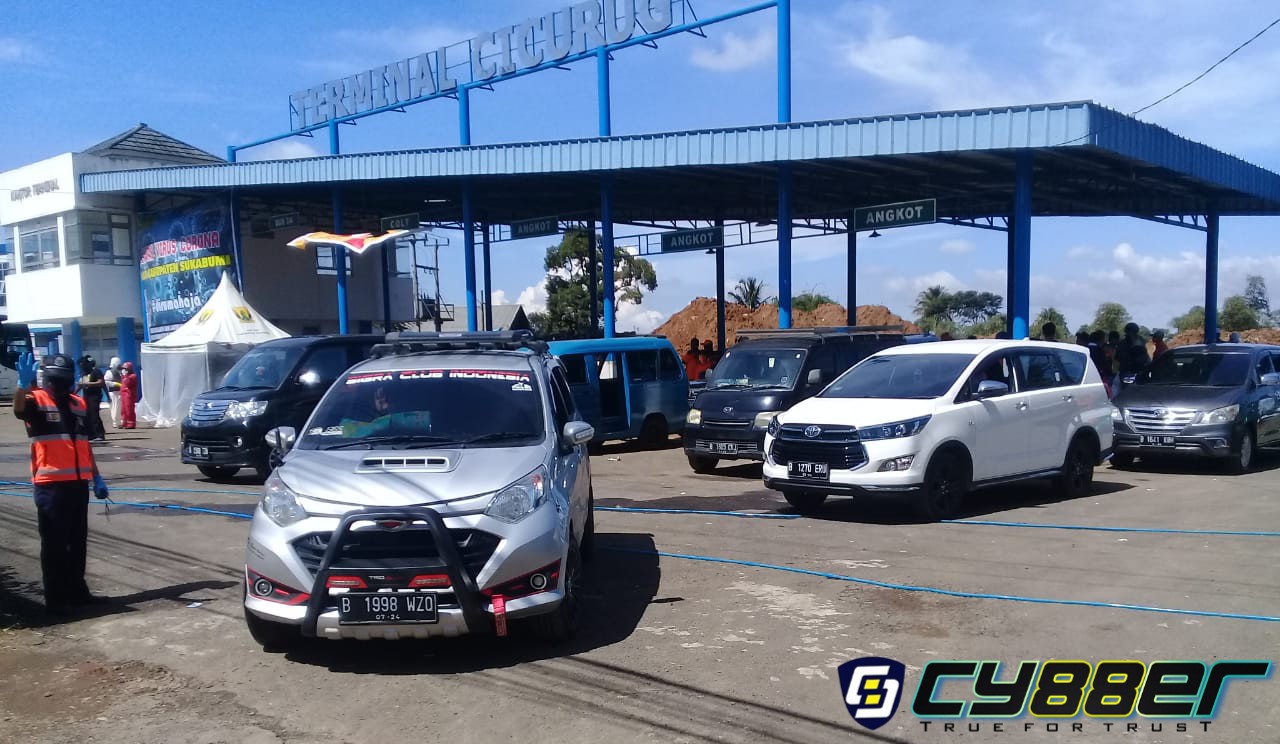 Konsep Awal Pemkab Sukabumi Dalam Mengantisipasi Lock Down Covid-19