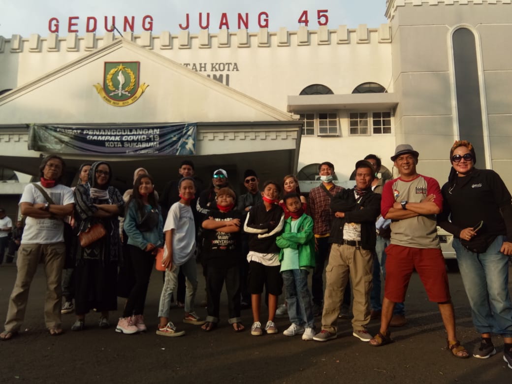 Film "Jangan Panggil" Akan Segera Hadir dilayar Kaca Anda