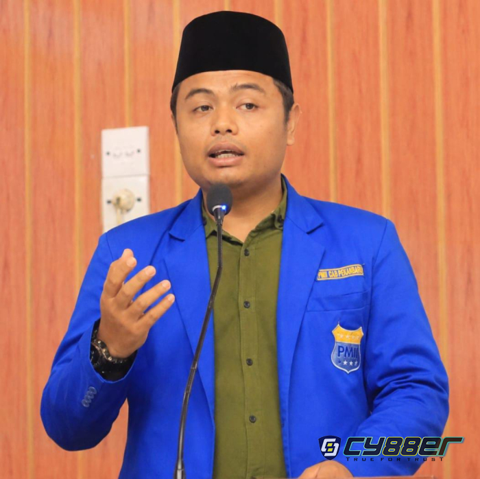 Polemik HGB STC, PKC PMII Riau Minta Semua Pihak Kedepankan Tabayyun