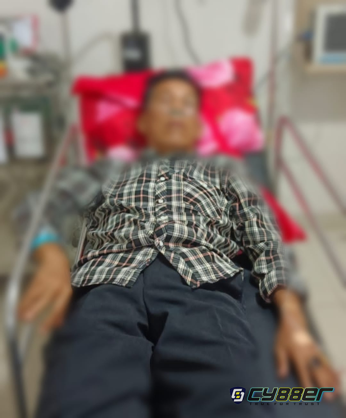 Dua Panitia Penggalang Dana Pembangunan Masjid Istiqomah Dianiaya: Ketegangan Antar Suku Mengintai