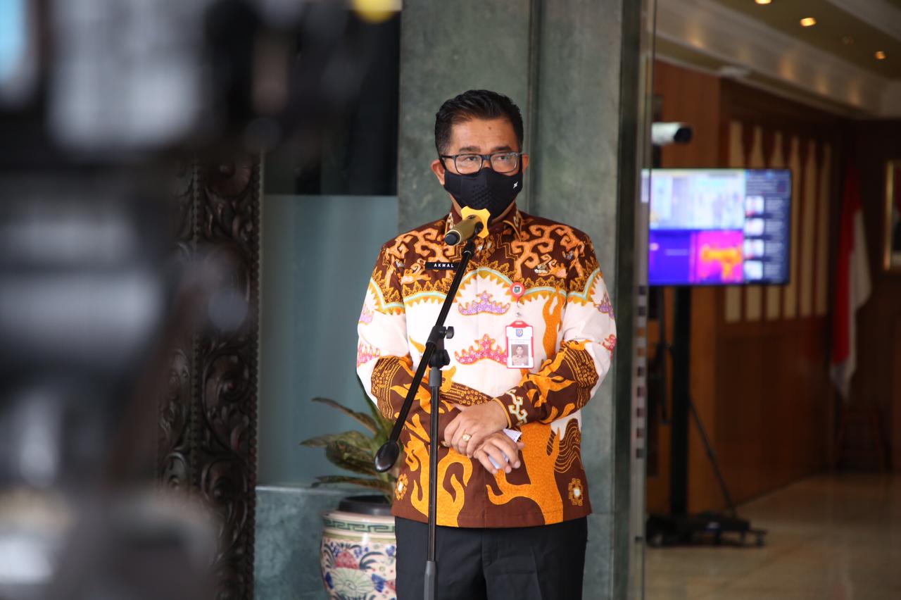 Kemendagri Pastikan Pelantikan Kepala Daerah Hasil Pilkada Serentak 2020 Dilakukan secara Serentak dan Bertahap