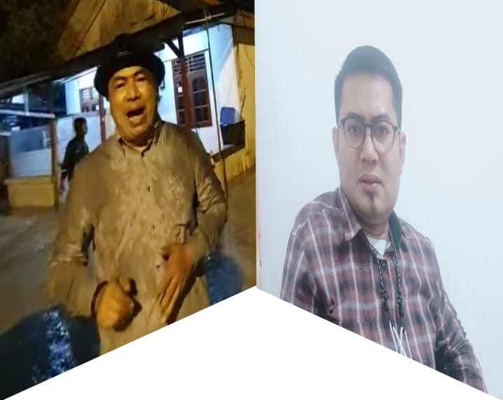 Jangan Biarkan Pemkab Karawang Sendirian Mengatasi Dampak Kali Kalapa