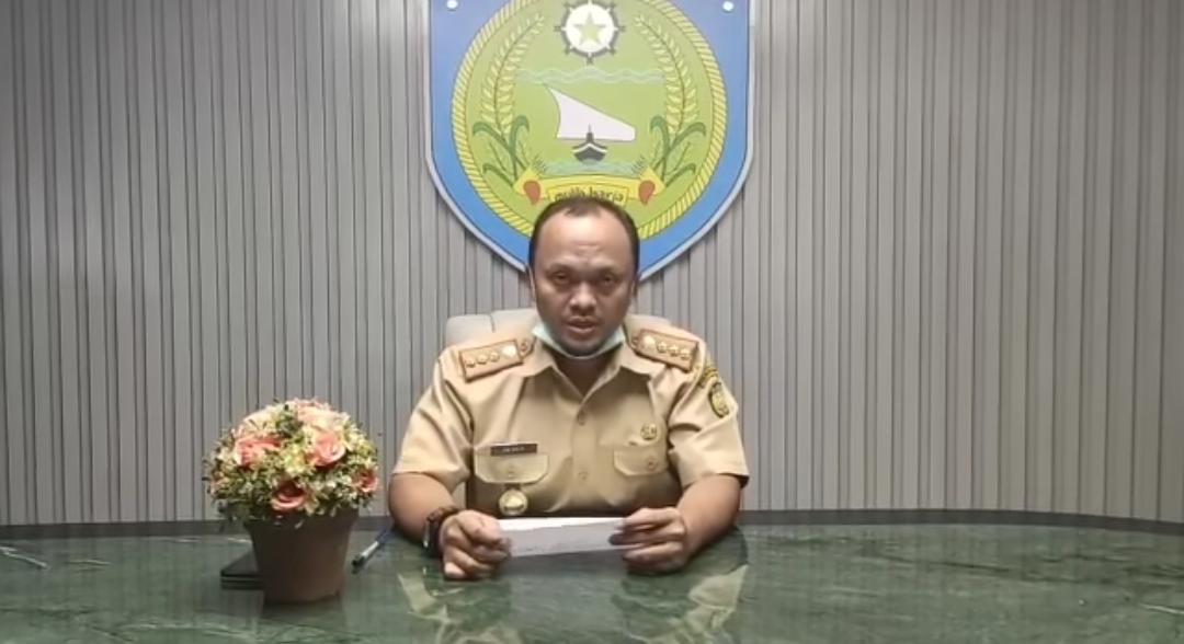 Kembali Bertambah Dua Warga Indramayu di Nyatakan Positip Covid-19