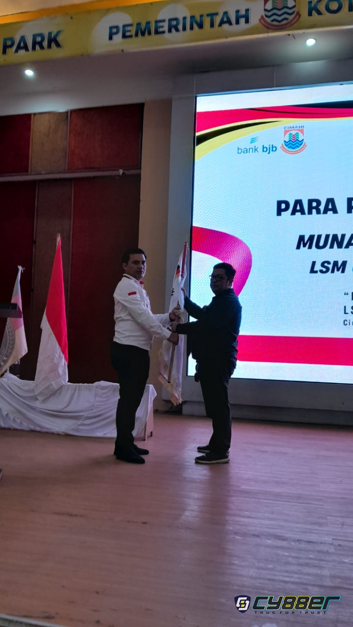 MUNAS Garda Bangsa Reformasi GBR Stefanus Gultom Kembali Menjabat Ketua Umum 