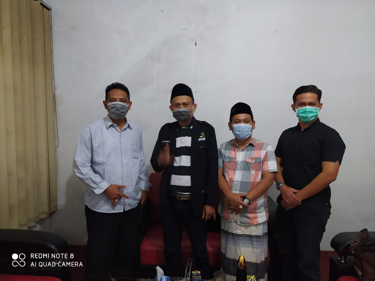 Koalisi BERSIH Siapkan 35 Lowyer di Sidang Sengketa Pilkada 2020
