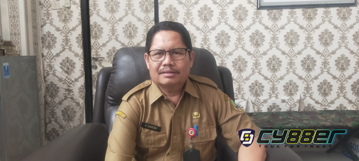 Memasuki Musim Penghujan dan Cuaca Extrim, Kepala Dinas BPBD Kota Cilegon Himbau  Masyarakat Tingkatkan Kesiap Siagaan