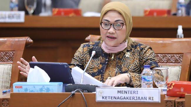 Menaker Ida Terbitkan Aturan Libur Pilkada Bagi Pekerja Buruh 