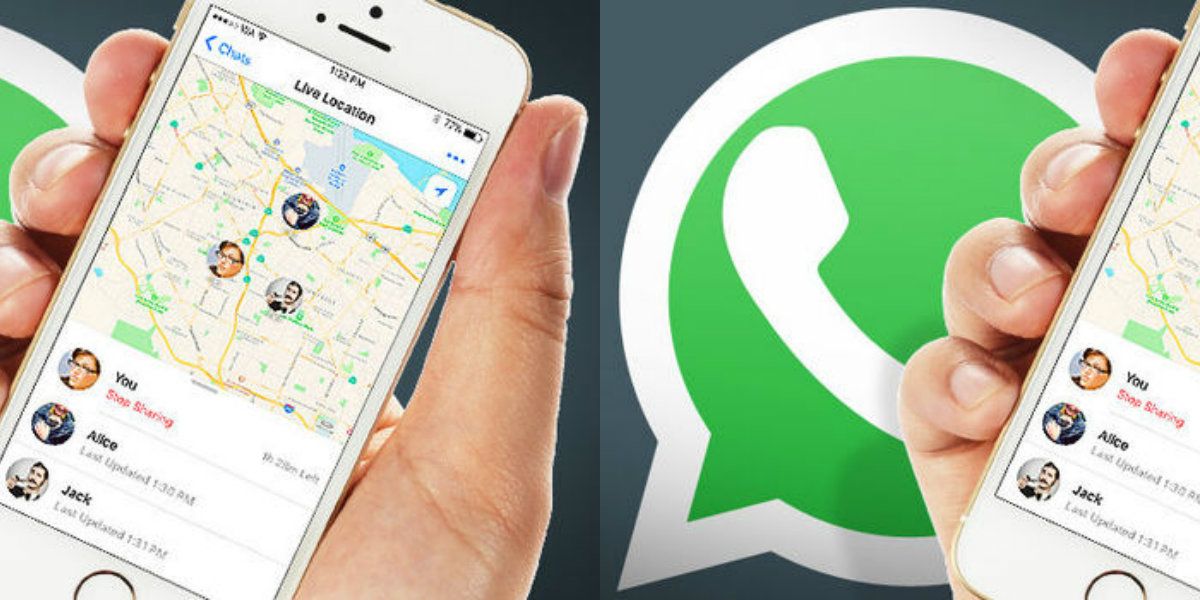 Gawat!!! Suami Selingkuh Keberadaannya Dapat Diketahui Oleh Istri Melalui WhatsApp