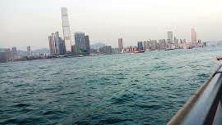 Melarikan Diri Ke Taiwan Lewat Laut, Aktivis Hong Kong Ditangkap Otoritas China