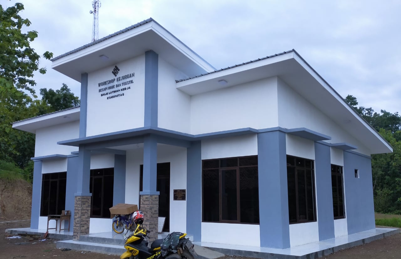 Dewi Aryani Akan Resmikan 8 Gedung BLK Komunitas Di Kabupaten Tegal dan Brebes