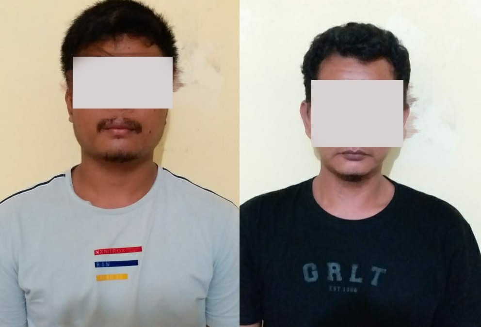 Penyelundupan Satwa Liar Mau Kelabui Polisi Malah Ditangkap KSKP Bakauheni