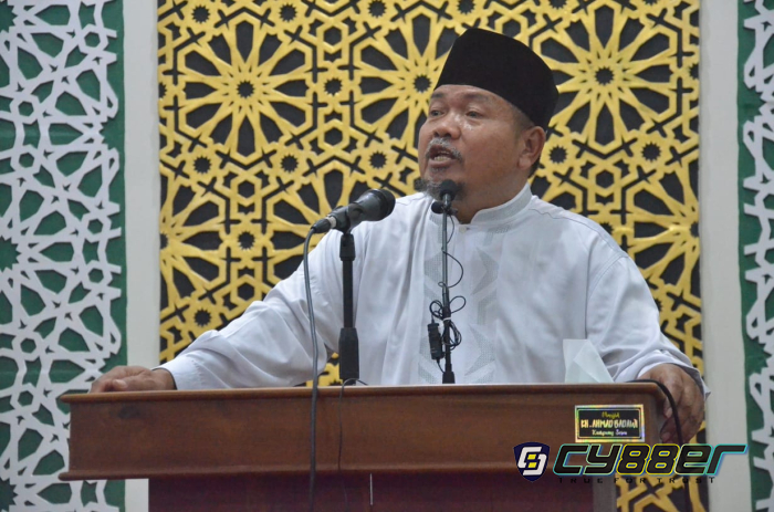 Ruhul Ibadah Kurban untuk Meningkatkan Kualitas Ketaqwaan kepada Allah SWT